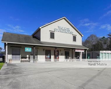 Storage Units for Rent available at 10467 Florida Blvd, Walker, LA 70785