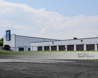 Storage Units for Rent available at 3657 Commerce Drive, Franklin, OH 45005