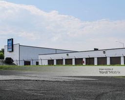 Image for Stronghold Self Storage - 3657 Commerce Drive, Franklin, OH