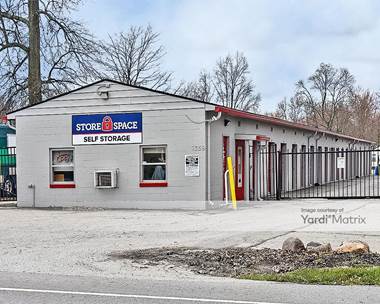 Storage Units for Rent available at 1359 Ohio Pike, Amelia, OH 45102