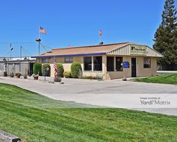 Image for Pelandale Self Storage - 340 Pelandale Avenue, Modesto, CA