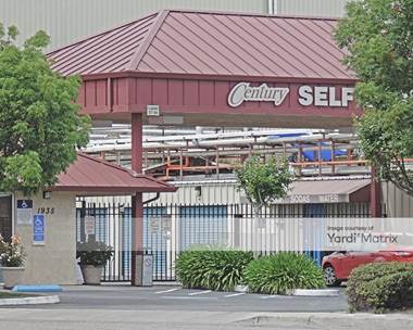 Storage Units for Rent available at 1935 South Stockton Street, Lodi, CA 95240