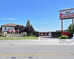 Image for West Coast Self Storage - 6220 Sampson Road, Stockton, CA