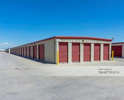 Image for Purely Storage - 120 South Beech Avenue, Shafter, CA