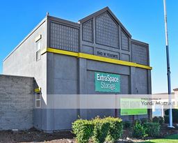 Image for Extra Space Storage - 1540 West Yosemite Avenue, Manteca, CA