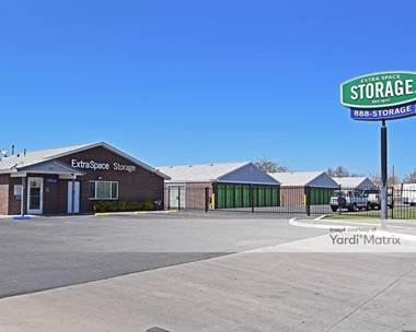 Storage Units for Rent available at 2201 Crows Landing Road, Modesto, CA 95358