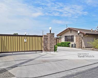 Storage Units for Rent available at 111 South Mariposa Road, Modesto, CA 95354