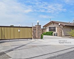 Image for Derrel's Mini Storage - 111 South Mariposa Road, Modesto, CA