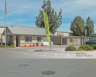 Storage Units for Rent available at 600 South Cherokee Lane, Lodi, CA 95240