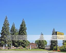 Image for Derrel's Mini Storage - 5000 Ashe Road, Bakersfield, CA