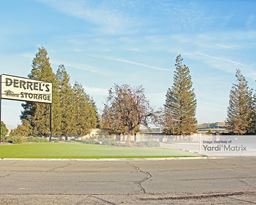 Image for Derrel's Mini Storage - 2936 China Grade Loop, Bakersfield, CA