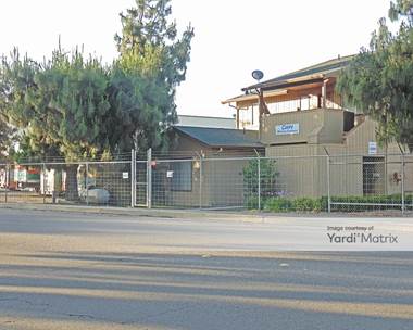 Storage Units for Rent available at 300 Commerce Avenue, Atwater, CA 95301