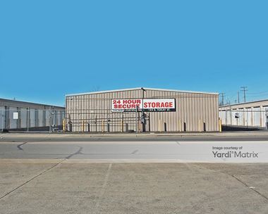 Storage Units for Rent available at 125 East Tokay Street, Lodi, CA 95240