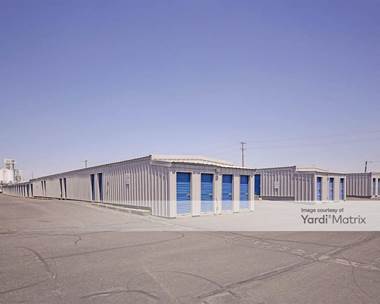 Storage Units for Rent available at 1025 Industrial Way, Lodi, CA 95240