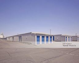Image for A & A Mini Storage - 1025 Industrial Way, Lodi, CA