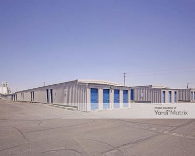Image for A & A Mini Storage - 1025 Industrial Way, Lodi, CA