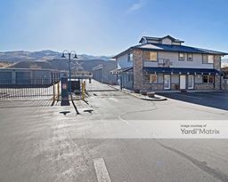 Image for Superior Mini Storage - 7750 West 4th Street, Reno, NV