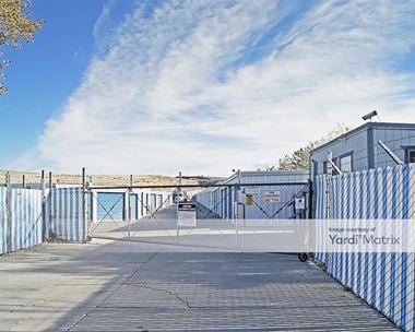 Storage Units for Rent available at 6300 Highway 50 East, Carson City, NV 89706