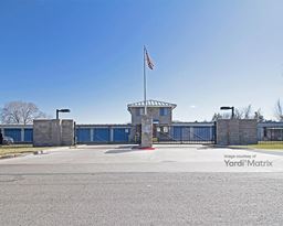 Image for Secure Self Stor - 4370 Rewana Way, Reno, NV