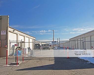 Storage Units for Rent available at 1076 Telegraph Street, Reno, NV 89502
