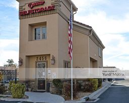 Image for Vassar Self Storage - 2456 Vassar Street, Reno, NV