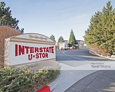 Storage Units for Rent available at 905 Ambassador Drive, Reno, NV 89523