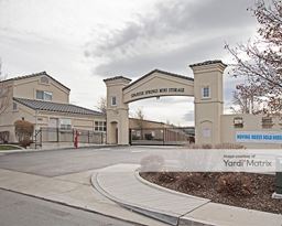 Image for Spanish Springs Mini Storage - 1451 Iratcabal Drive, Sparks, NV