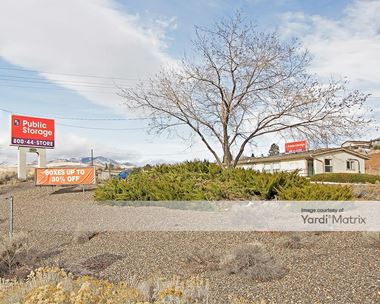 Storage Units for Rent available at 1020 North McCarran Blvd, Reno, NV 89512