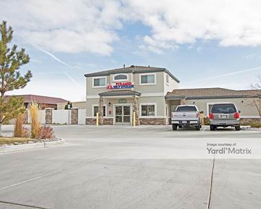 Storage Units for Rent available at 1070 Roberta Lane, Sparks, NV 89431