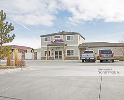 Image for Pyramid Self Storage - 1070 Roberta Lane, Sparks, NV