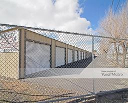 Image for Zolezzi Mini Storage & RV Storage - 301 Zolezzi Lane, Reno, NV