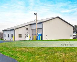 Image for Extra Space Storage - 401 West Kings Hwy, Coatesville, PA