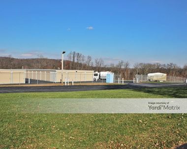 Storage Units for Rent available at 401 West Kings Hwy, Wagontown, PA 19376