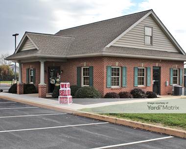 Storage Units for Rent available at 902 West Cypress Street, Kennett Square, PA 19348