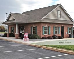 Image for Kennett Square Mini Storage - 902 West Cypress Street, Kennett Square, PA