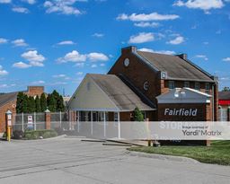 Image for Public Storage - 6128 Pleasant Avenue, Fairfield, OH
