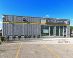 Image for Best Self Storage - 1546 Old State Route 74, Batavia, OH