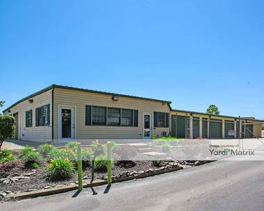 Storage Units for Rent available at 963 Creektrace Road, Alexandria, KY 41001