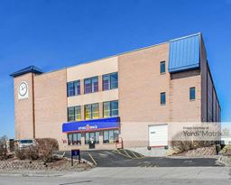 Image for Store Space Self Storage - 515 West 9th Street, Newport, KY