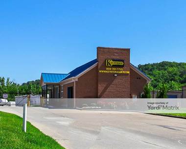 Storage Units for Rent available at 206 Vine Street, Wilder, KY 41076