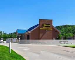 Image for Key Storage - 206 Vine Street, Wilder, KY