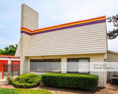 Storage Units for Rent available at 7866 Tanners Lane, Florence, KY 41042