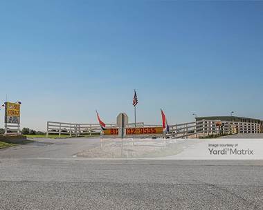 Storage Units for Rent available at 11070 U.S. 50, Dillsboro, IN 47018