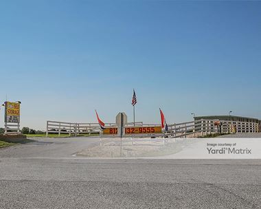 Storage Units for Rent available at 11070 U.S. 50, Dillsboro, IN 47018