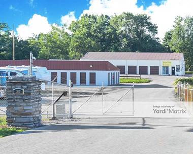 Storage Units for Rent available at 1360 State Route 131, Milford, OH 45150