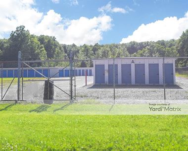 Storage Units for Rent available at 5025 State Route 276, Batavia, OH 45103