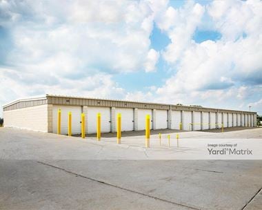 Storage Units for Rent available at 1330 Commerce Drive, Stow, OH 44224