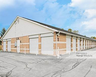 Storage Units for Rent available at 7946 Darrow Road, Hudson, OH 44236