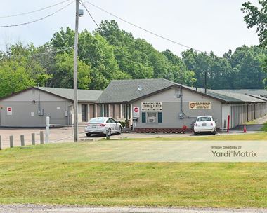 Image for Manchester Storage - 5283 Manchester Road, New Franklin, OH