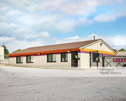 Image for Public Storage - 1561 Brittain Road, Akron, OH